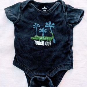 Baby Gap Onesie